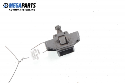 Trunk lock for Renault Megane I 1.9 dCi, 102 hp, station wagon, 2002