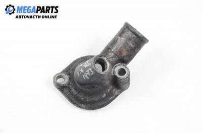 Water connection for Mazda 323 F 1.3 16V, 73 hp, 3 doors, 1992