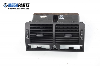 AC heat air vent for Audi A2 (8Z) 1.4, 75 hp, 2003