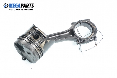 Piston cu bielă pentru Mitsubishi Pajero II 2.5 TD 4WD, 99 cp, 1999
