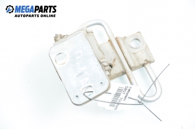 Balama ușă for Volkswagen Touran 1.9 TDI, 90 hp, 2005, position: stânga - fața