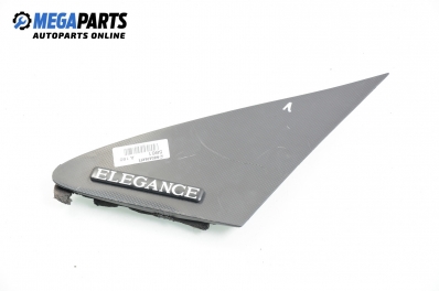 Exterior moulding for Mercedes-Benz A-Class W168 1.6, 102 hp, 2000, position: left