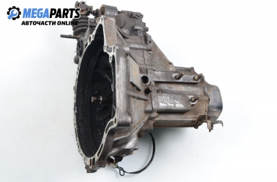  for Mazda 323 (BG) 1.3 16V, 73 hp, 1992