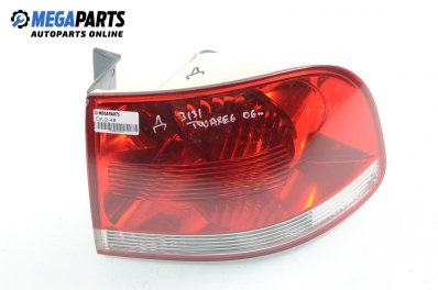 Tail light for Volkswagen Touareg 3.2, 220 hp automatic, 2006, position: right
