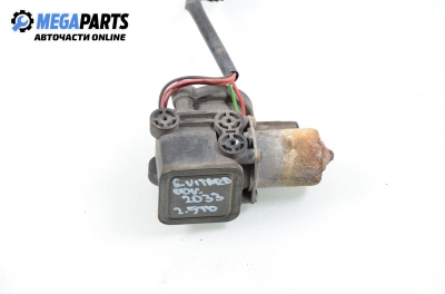 Transfer case actuator for Suzuki Vitara 2.0 TD, 87 hp, 5 doors, 2000