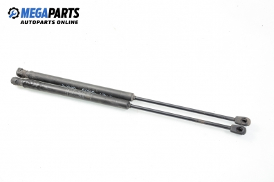 Bonnet damper for Fiat Stilo 1.9 JTD, 115 hp, hatchback, 2004