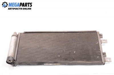 Air conditioning radiator for Mini Cooper (R50, R53) 1.6, 90 hp, 2002