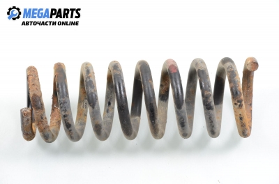 Coil spring for Suzuki Grand Vitara 2.0 TD, 87 hp, 2000, position: front