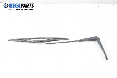 Wischerarm frontscheibe for Fiat Stilo 1.9 JTD, 115 hp, hecktür, 2004, position: rechts