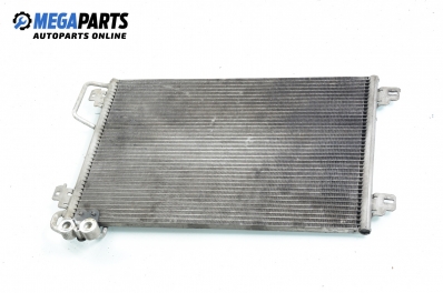 Air conditioning radiator for Renault Megane Scenic 2.0 16V, 139 hp, 2001