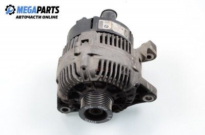 Alternator for BMW 3 (E46) 1.9, 118 hp, sedan, 1999 № 1 435 429