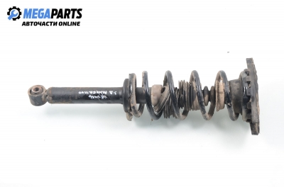 Macpherson shock absorber for Nissan Almera Tino 2.2 DI, 115 hp, 2006, position: rear - right