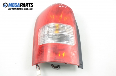 Tail light for Mazda MPV 2.0, 120 hp, 2000, position: left