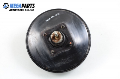 Brake servo for Fiat Palio 1.6, 100 hp, station wagon, 1998