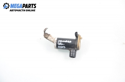 Scheibenwaschpumpe for Nissan Primera (P11) 2.0, 115 hp, combi, 1999