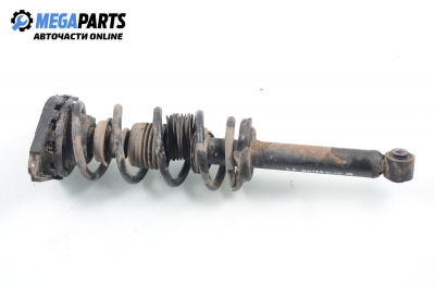 Macpherson shock absorber for Nissan Almera Tino 2.2 DI, 115 hp, 2006, position: rear - left