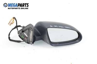 Mirror for Audi A2 (8Z) 1.4, 75 hp, 2003, position: right