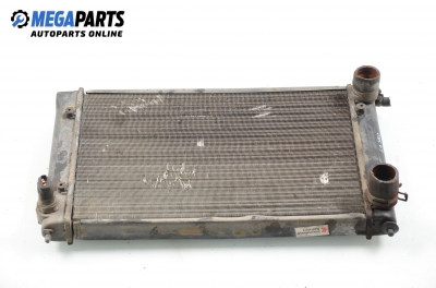 Water radiator for Volkswagen Golf II 1.6, 75 hp, 5 doors, 1992