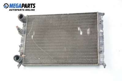 Wasserradiator für Volkswagen Golf III 1.4, 60 hp, 3 türen, 1993