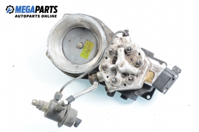 Mechanical fuel injection for Audi 100 (C4) 2.3 Quattro, 134 hp, station wagon, 1991