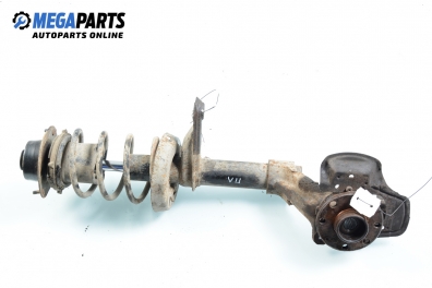 Macpherson shock absorber for Opel Astra F 1.4 Si, 82 hp, station wagon, 1992, position: front - left