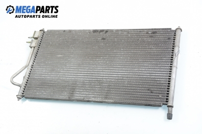 Radiator aer condiționat for Ford Focus I 1.8 TDCi, 115 hp, hatchback, 2002
