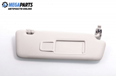 Parasolar for Audi A4 (B8) (2007-2015) 2.0, sedan, position: dreapta