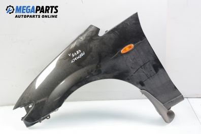 Fender for Mazda Premacy 2.0 TD, 101 hp, 2002, position: left