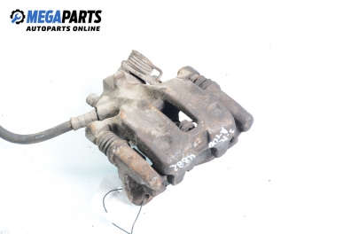Caliper for Audi 100 (C4) 2.3 Quattro, 134 hp, station wagon, 1991, position: rear - left