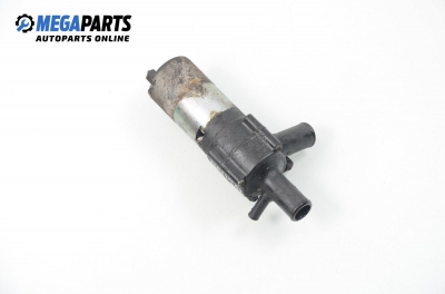 Water pump heater coolant motor for Mercedes-Benz W124 2.0, 118 hp, station wagon, 1992
