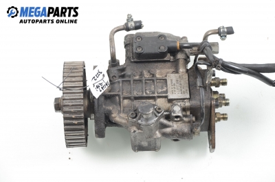Pompă de injecție motorină for Volkswagen Passat (B5; B5.5) 1.9 TDI, 110 hp, combi, 1999 № Bosch 0 460 404 969