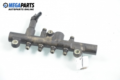 Fuel rail for Mazda 6 2.0 DI, 136 hp, station wagon, 2003