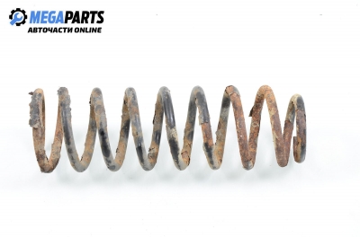 Coil spring for Suzuki Grand Vitara 2.0 TD, 87 hp, 2000, position: rear