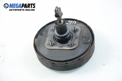 Brake servo for Opel Tigra 1.6 16V, 106 hp, 1998