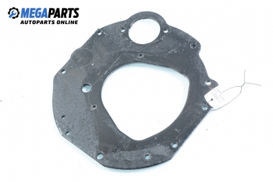 Gearbox bracket for Mitsubishi Pajero II 2.5 TD 4WD, 99 hp, 1999