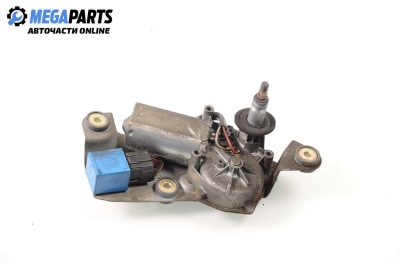 Front wipers motor for Citroen Xantia (1993-2001) 2.0, station wagon, position: rear