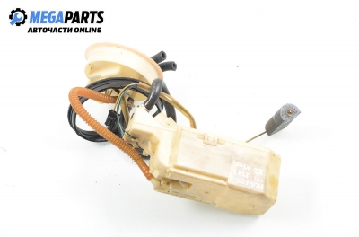 Fuel level sensor for Nissan Primera 2.0, 115 hp, station wagon, 1999