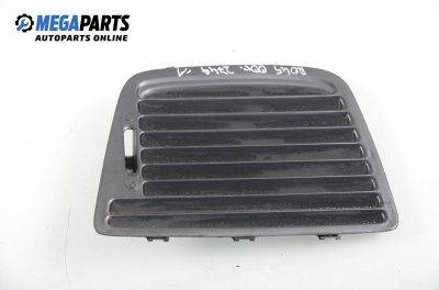 AC heat air vent for Rover 45 1.4, 103 hp, hatchback, 2000