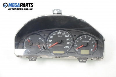 Instrument cluster for Mazda MPV 2.0, 120 hp, 2000