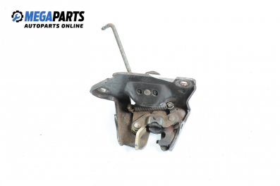 Trunk lock for Fiat Brava 1.9 JTD, 105 hp, 5 doors, 2001