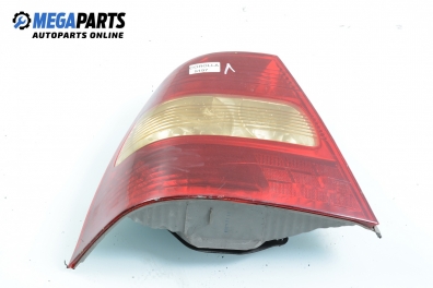 Stop pentru Toyota Corolla (E120; E130) 1.4 VVT-i, 97 cp, sedan, 2004, poziție: stânga