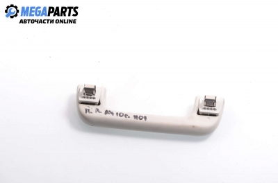 Handgriff for Audi A4 (B8) 2.0 TDI, 136 hp, sedan, 2010, position: links, vorderseite