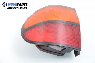 Tail light for Volkswagen Sharan (1995-2000) 2.0, minivan, position: left