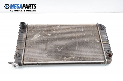 Water radiator for Chevrolet Lumina APV 3.1, 122 hp automatic, 1992