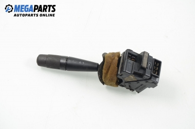 Manetă lumini for Peugeot 405 1.8 TD, 90 hp, sedan, 1992