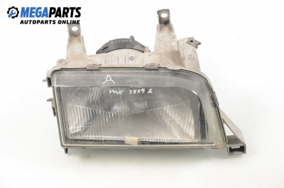 Headlight for Volvo 440/460 1.8, 90 hp, hatchback, 1994, position: right