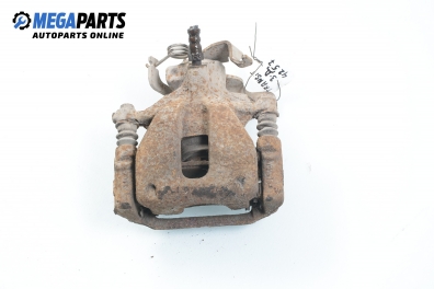 Caliper for Ford Transit 2.4 TDCi, 140 hp, truck, 2007, position: rear - right