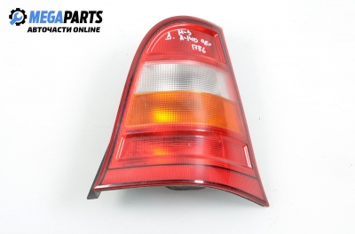Tail light for Mercedes-Benz A W168 1.4, 82 hp, hatchback, 5 doors, 1998, position: right