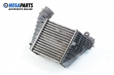 Intercooler for Seat Leon (1M) 1.9 TDI, 110 hp, hatchback, 5 doors, 2003