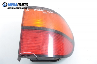 Tail light for Volkswagen Sharan (1995-2000) 2.0, minivan, position: right